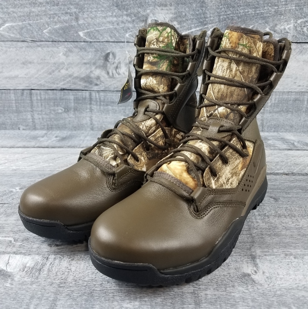 New Nike SFB Field 2 Gore-Tex